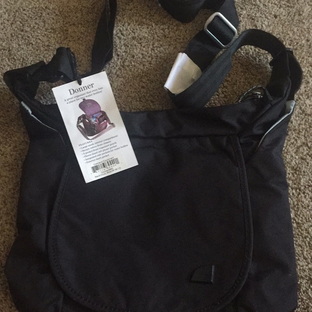 Donner bag